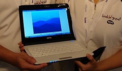 JoyBook Lite من BenQ في أسواق المنطقة الشهر المقبل 3