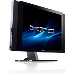 الحاسب المتكامل XPS One, الآن هناك المزيد لتراه 3