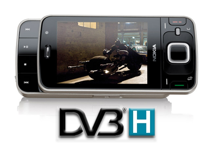 قريبا, قطر تحصل على شبكة للبث التليفزيوني الرقمي للهواتف المحمولة DVB-H 3