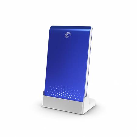 أقراص FreeAgent الصلبة الخارجية, أبرز ما قدمته Seagate في جيتكس 3