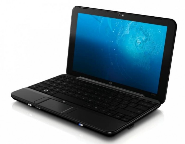 HP قد تقدم نسخة من Mini 1000 مزودة باتصال 3G عبر تعاقدات مع مشغلي الهاتف 3