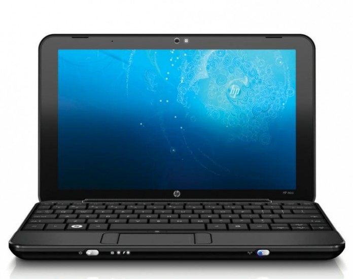 HP Mini 1000