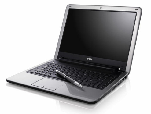 ديل تضيف حاسب جديد صغير الحجم, Dell Inspiron Mini 12 3