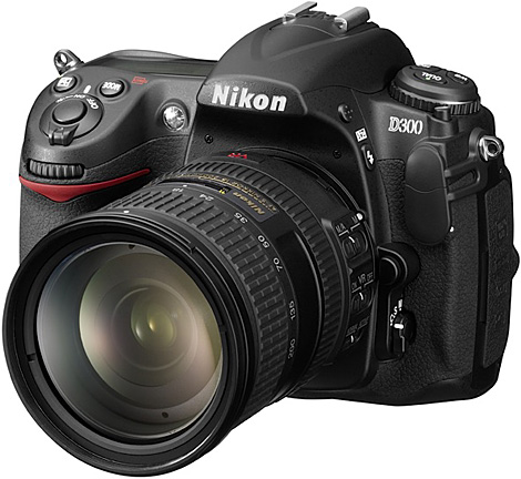 Nikon D500, انتظروها في الربع الأول من العام القادم 3