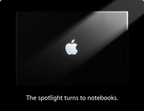 الثلاثاء القادم .. الجيل الجديد من أجهزة MacBook 3