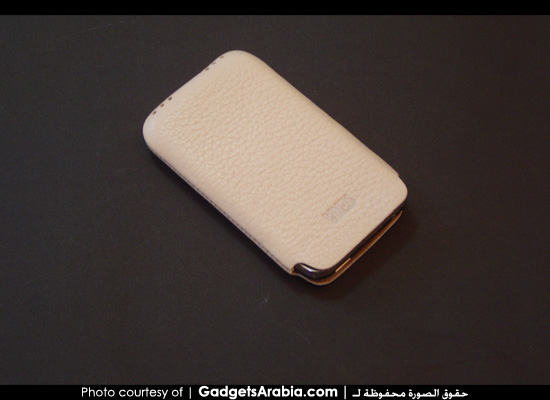 مسابقة GadgetsArabia: احصل على غطاء UltraSlim Pouch للآي فون 3G 3