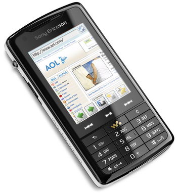 سوني إريكسون: "Symbian UIQ مرحلة و انتهت" 3