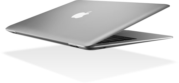 MacBook Air يحصل على تحديثات 3