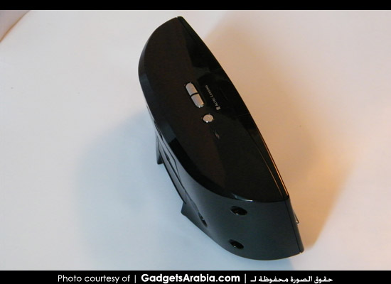 نظرة على:ALTEC LANSING Desktop Speakers سماعات ستريو متنقلة تدعم البلوتوث 13