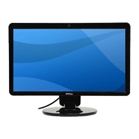 Dell تقدم شاشة العرض SP2309W بدقة 2048×1152 3