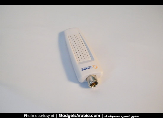 تحت الإختبار: VideoMate Vista U2800F وحدة التقاط البث التليفزيوني, الرقمي, الراديو و التسجيل الرقمي المباشر 11