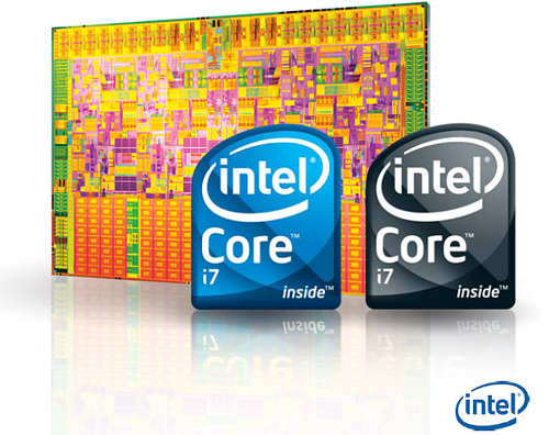 Core i7 في الأسواق خلال أسبوعين 3