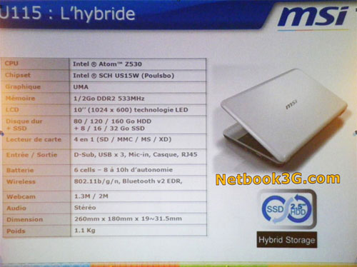 ثلاث إصدارات جديدة تنضم الى مجموعة حاسبات Wind من MSI 3
