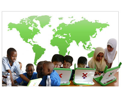 OLPC تبرع بواحد و احصل على واحد, يولد من جديد عبر أمازون 3