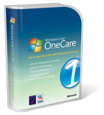 قريبا: ميكروسوفت تستبدل خدمات One Care بحزمة مجانية للأمن و الحماية من الفيروسات 3