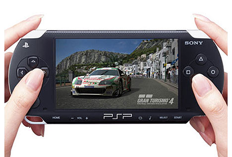 Sony تستخدم معالج رسوميات PowerVR SGX في الإصدار القادم من الPSP !! 3
