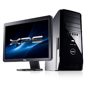 ديل تطلق XPS 430, حاسب مكتبي رأسي بذاكرة تبدأ ب6GB 3