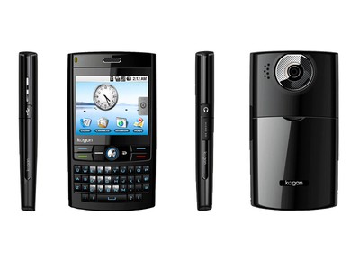 ثانى هاتف بالعالم يعمل بنظام Android 12