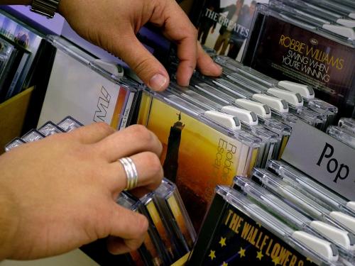 cd_store