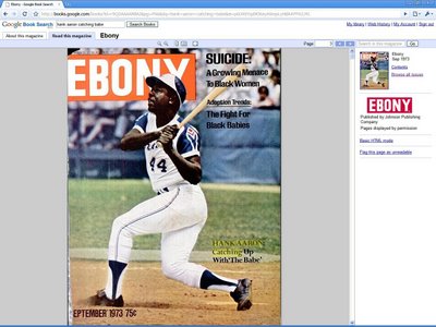 Google Book Search يتيح لك المجلات أيضا 3