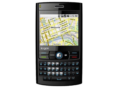 ثانى هاتف بالعالم يعمل بنظام Android 11