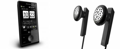 HTC تشتري One & Co, لا مكان لPalm 3