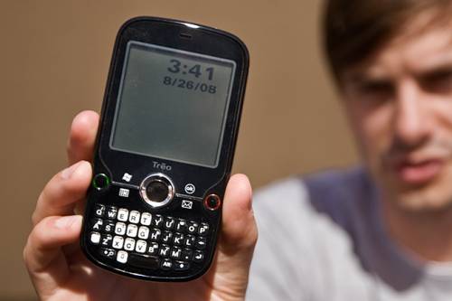 palm-treo