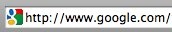 google-favicon