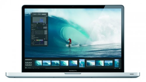النسخة الأصغر من MacBook Pro تتوافر الآن بمعالج أسرع 3