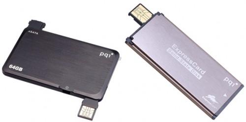 pqi-ssd