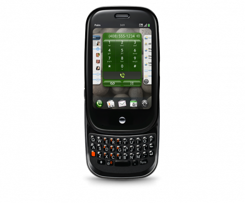 Palm Pre ربما يصدر رسميا نهاية الشهر المقبل 3