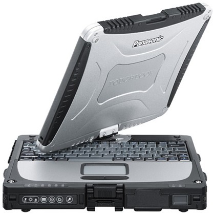 touchbook