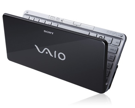 VAIO P في المنطقة العربية الشهر المقبل 3
