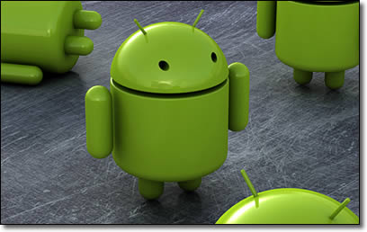 android-robot