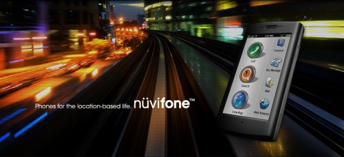 nuvifone