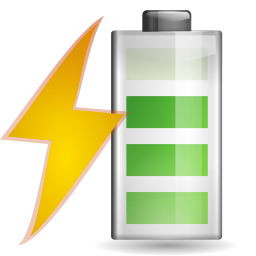 battery-charging