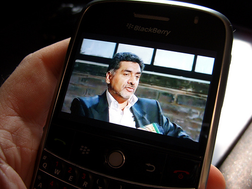 blackberry-bold-video