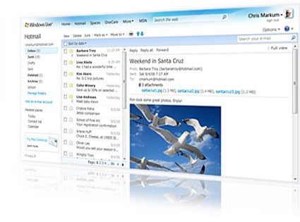 hotmail