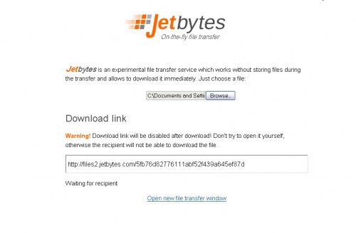 jetbytes