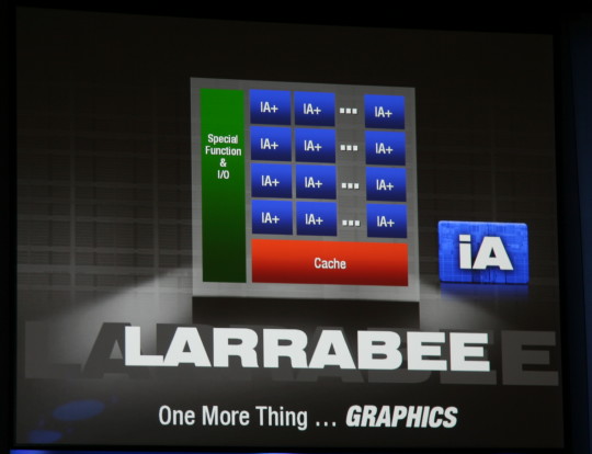 larrabee