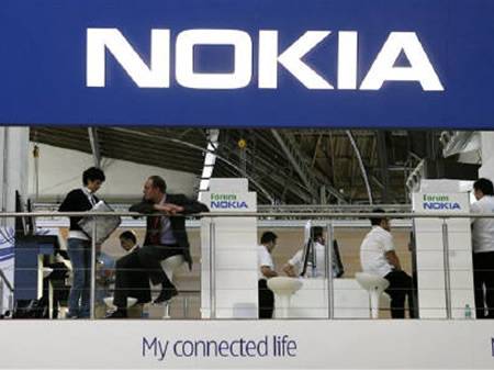 nokia