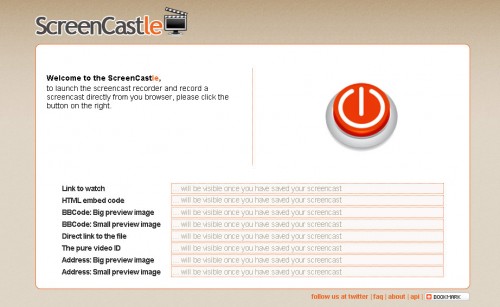 screencastle