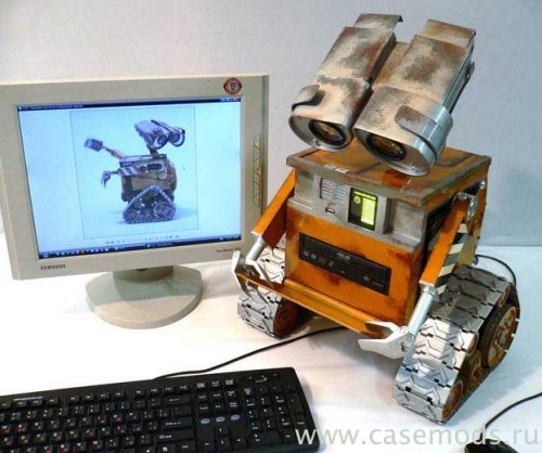 wall-e-case