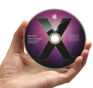 أبل تدفع بالتحديث 10.5.7 لمستخدمي الماك و SnowLeopard شبه مكتمل 3