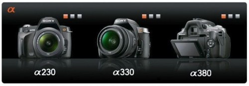 sony-alpha
