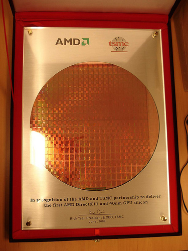 amd-tsmc
