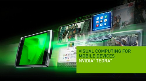 tegra