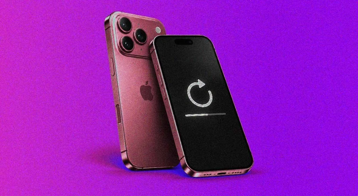 آبل تؤكد خلل Face ID يسبب إعادة تشغيل iPhone 18 Pro