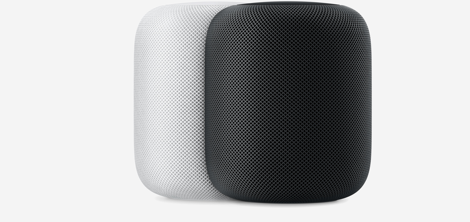 آبل تخفض سعر سماعة HomePod لاول مرة منذ اطلاقها