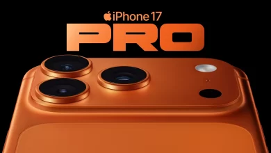 آبل ترد على مشكلة خدش هواتف iPhone 17 Pro